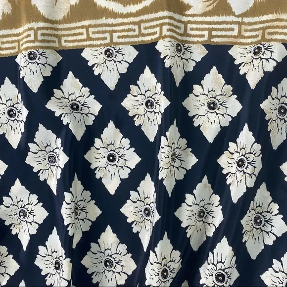 Vintage Jo Hanna York Skirt Set Size 20 - Picture 4 of 8